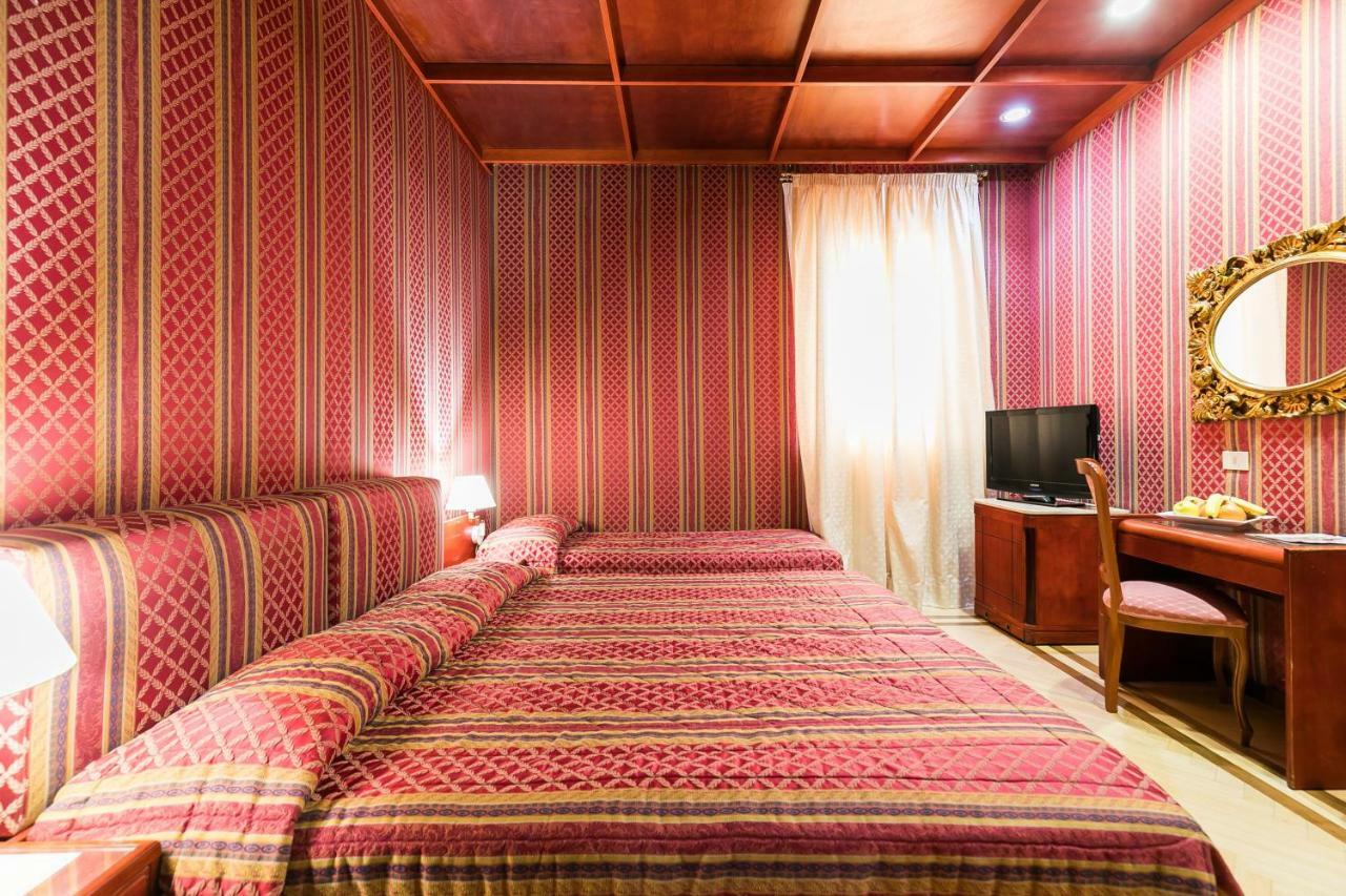 Hotel Galles - Rome — Foto 2